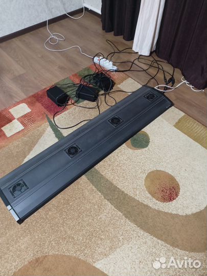 Светильник для аквариума 150 см