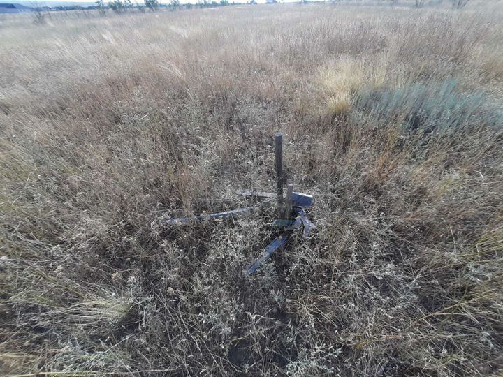 Участок 6 сот. (ИЖС)