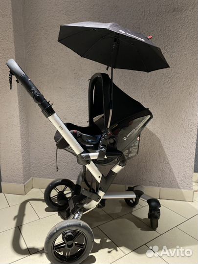 Коляска concord neo 3 в 1