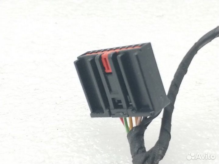 Электропроводка Land Rover Discovery 5 L462 3.0D