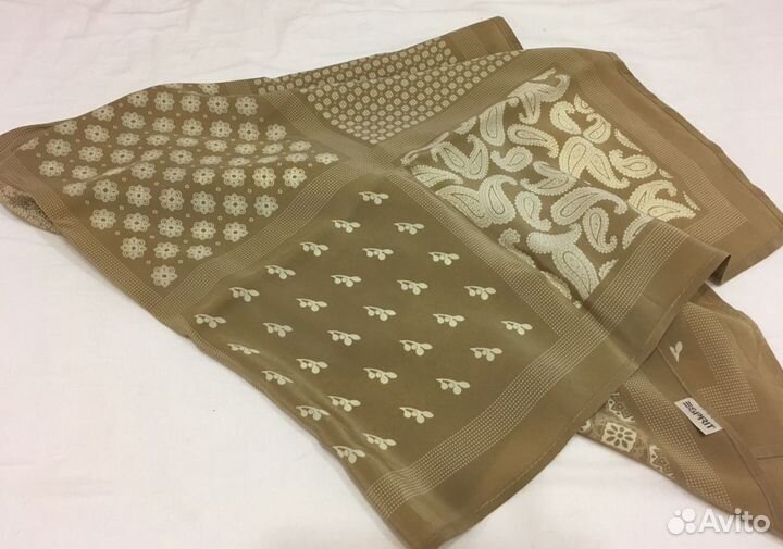 Шелковый платок Esprit