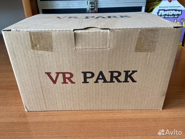 Vr очки для телефона