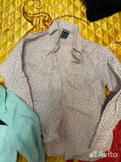 Детская одежда для мальчиков