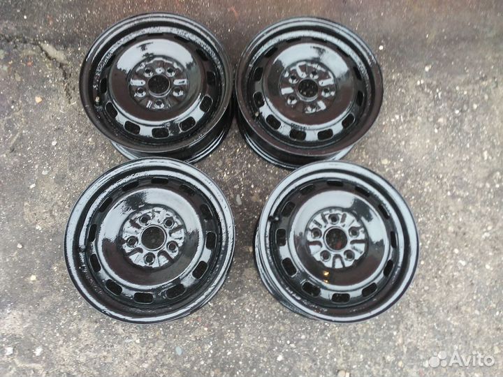 Диски авто для. Тойота