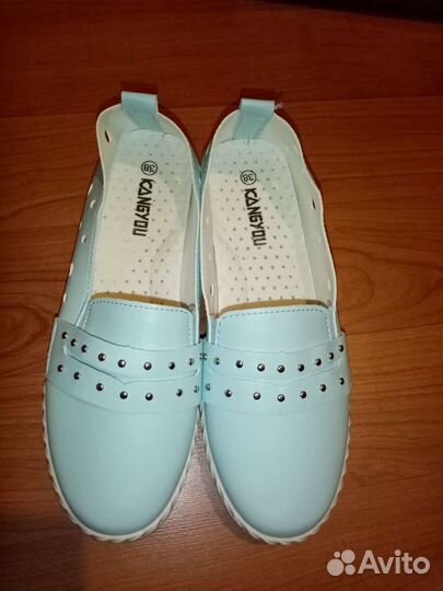 Эспадрильи