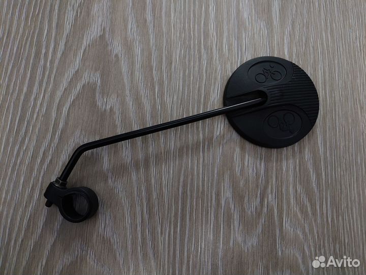 Зеркало для велосипеда