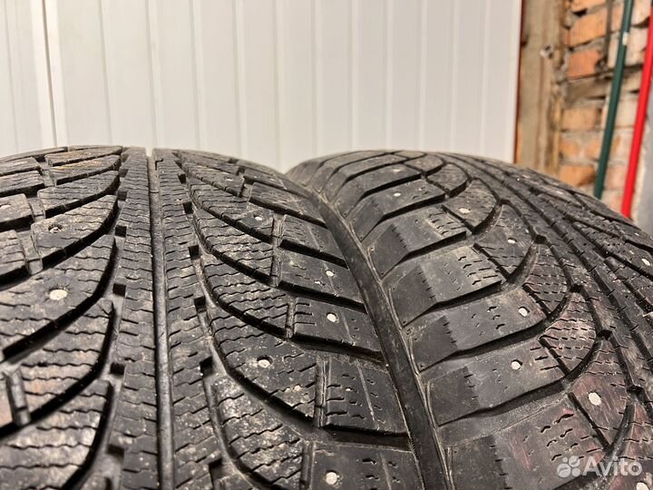 Triangle TR216 235/60 R18