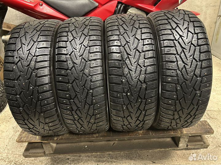 Nokian Tyres Nordman 7 SUV 215/65 R16 102T