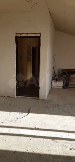 Апартаменты-студия, 46 м², 6/6 эт.