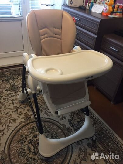 Стул для кормления
