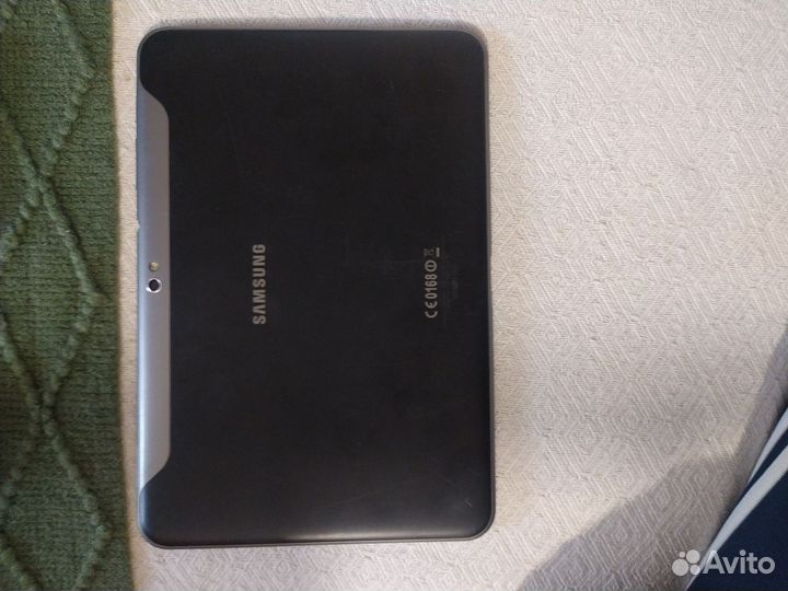 Планшет samsung galaxy Tab 8.9
