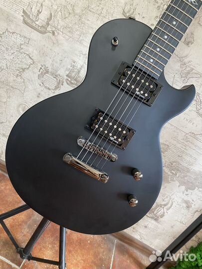 Продается электрогитара Schecter Solo 2 BS