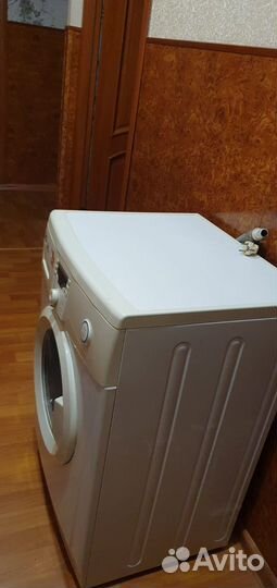 Стиральная машина на запчасти