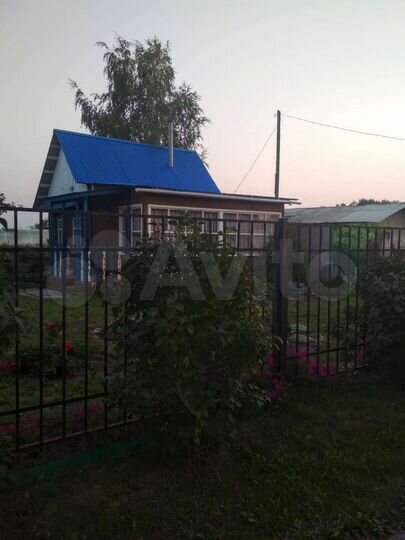 Дача 48 м² на участке 7,8 сот.