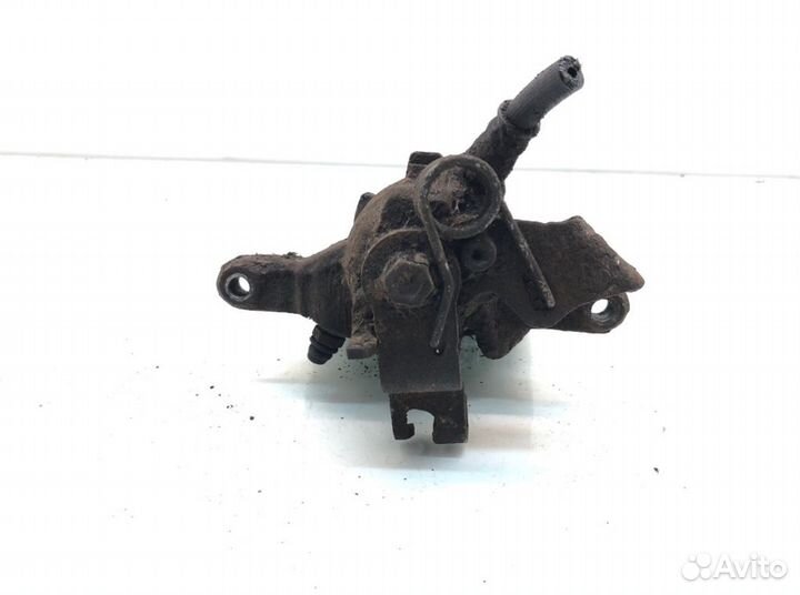 Суппорт задний левый Opel Vivaro 2.0 cdti 2008