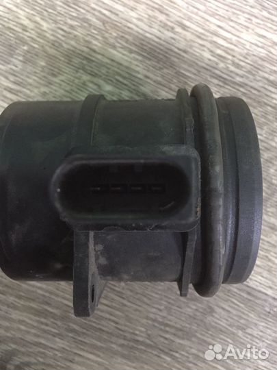 Датчик дмрв Крафтер