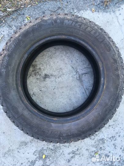 Michelin X-Ice North 3 175/65 R14 86