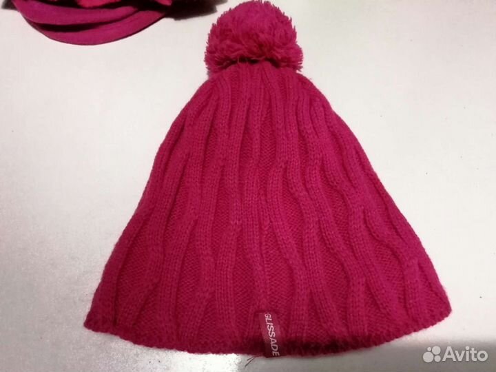 Шапка reima на р. 48-52