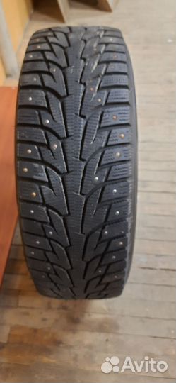 Зимние колеса r16