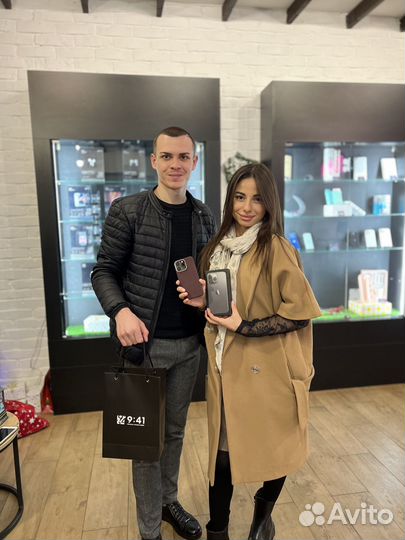 iPad Air 5 64gb Blue. Рассрочка Гарантия