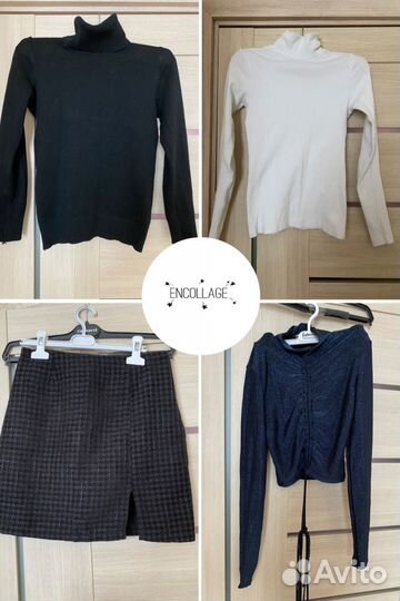 Вещи женские 42 44