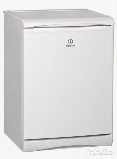 Холодильник indesit маленький