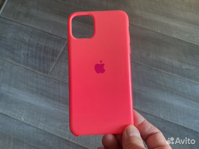 Чехол на iPhone 11 pro max