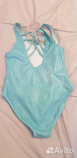 Купальник для девочки 122-134