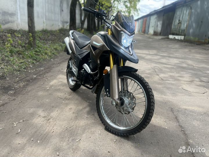 Racer Ranger 300
