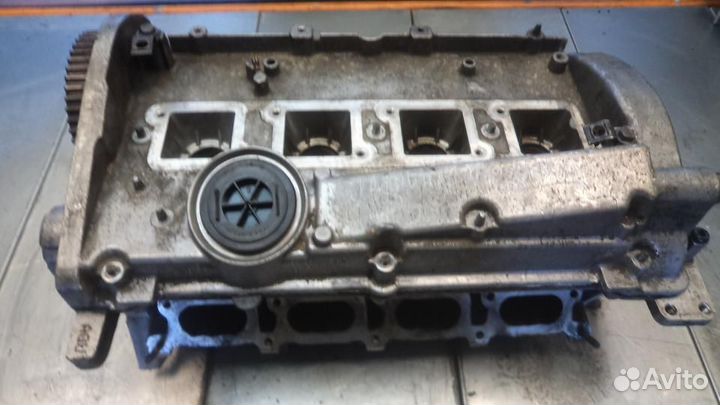 Головка блока ГБЦ 058103373A Volkswagen Golf 4 (1997-2005)