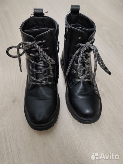 Детская обувь для девочек