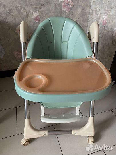 Стул для кормления