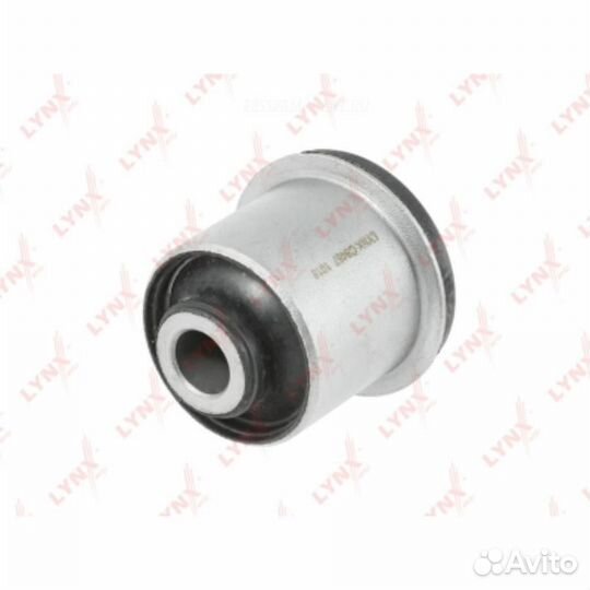 Lynxauto C8487 Сайлентблок рычага подвески перед п