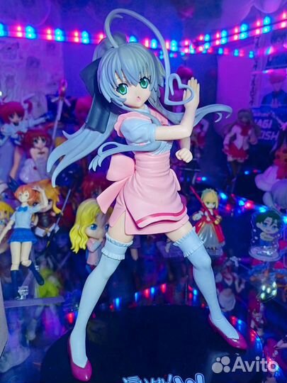 Аниме фигурка