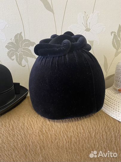 Шляпа женская