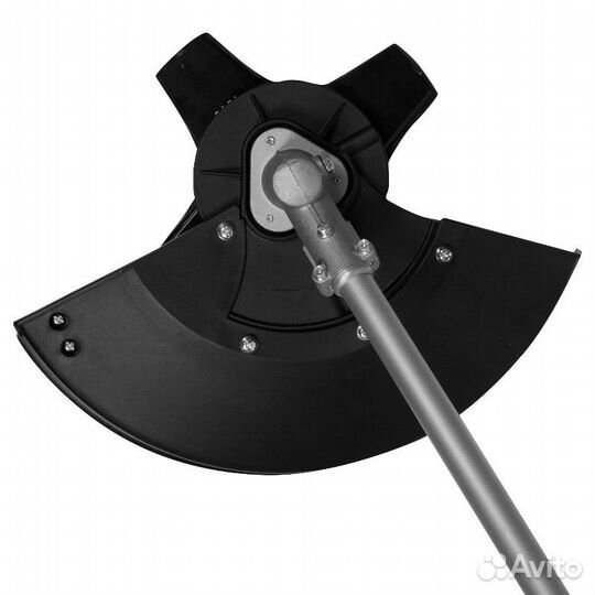 Электротриммер для травы Makita UR3502 (D-образная