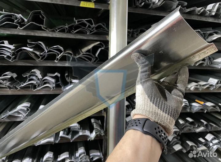 Порог левый Toyota Yaris, Toyota Vitz (Platz) 1999