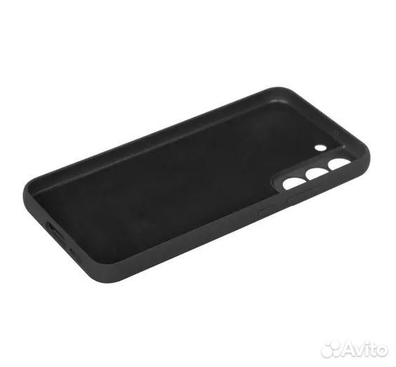 Оригинал Чехлы Silicone Cover для Samsung S22,S22+