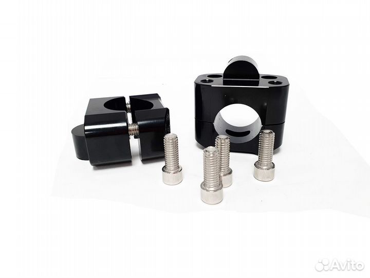 Проставки руля 22-28мл