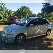 Suzuki Aerio 1.5 AT, 2003, 300 000 км, с пробегом, цена 265 000 руб.