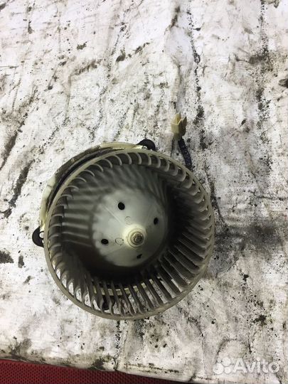 Моторчик отопителя Geely CK (Otaka)