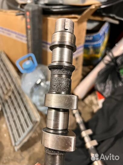 Распредвалы сти 3.1