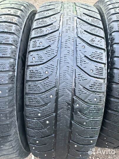 Bridgestone Ice Cruiser 7000 185/65 R15 88T