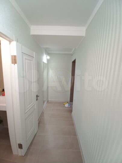 1-к. квартира, 35 м², 3/3 эт.