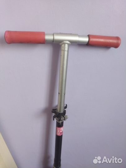 Самокат axelo