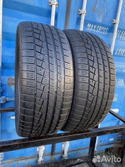 Yokohama W.Drive V902 255/50 R19