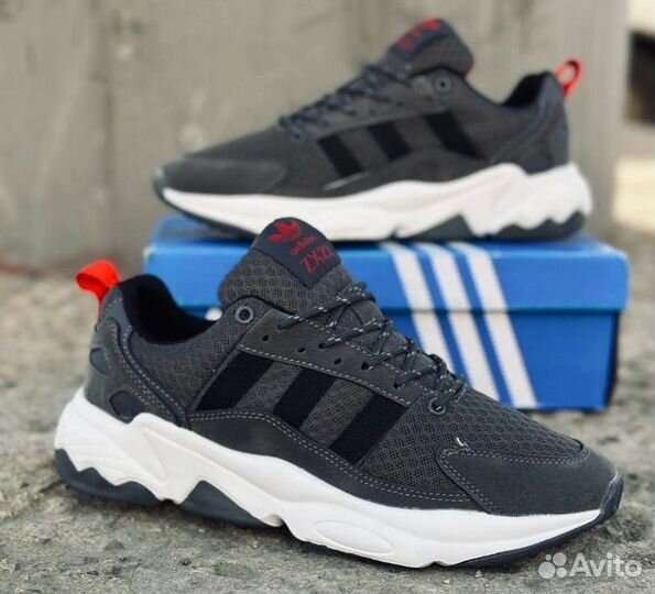 Кроссовки мужские Adidas