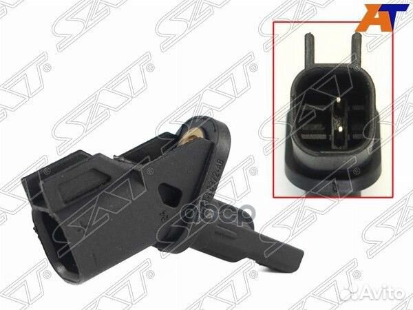 Датчик ABS RR ford mondeo III 00- LH/RH ST-1S7T