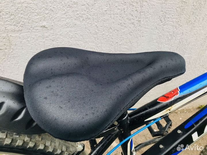 Велосипед горный Larsen 24 подростковый