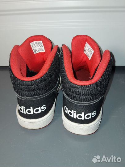 Ботинки adidas